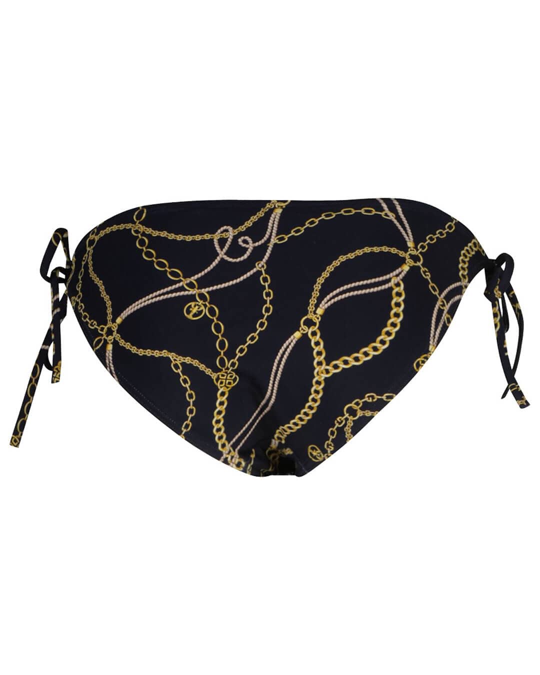 Gant Swimwear Gant Evening Blue Printed  Swimwear
