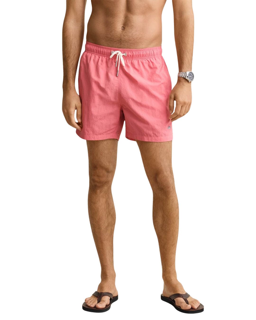 Gant Swimwear Gant Pink  Swimwear