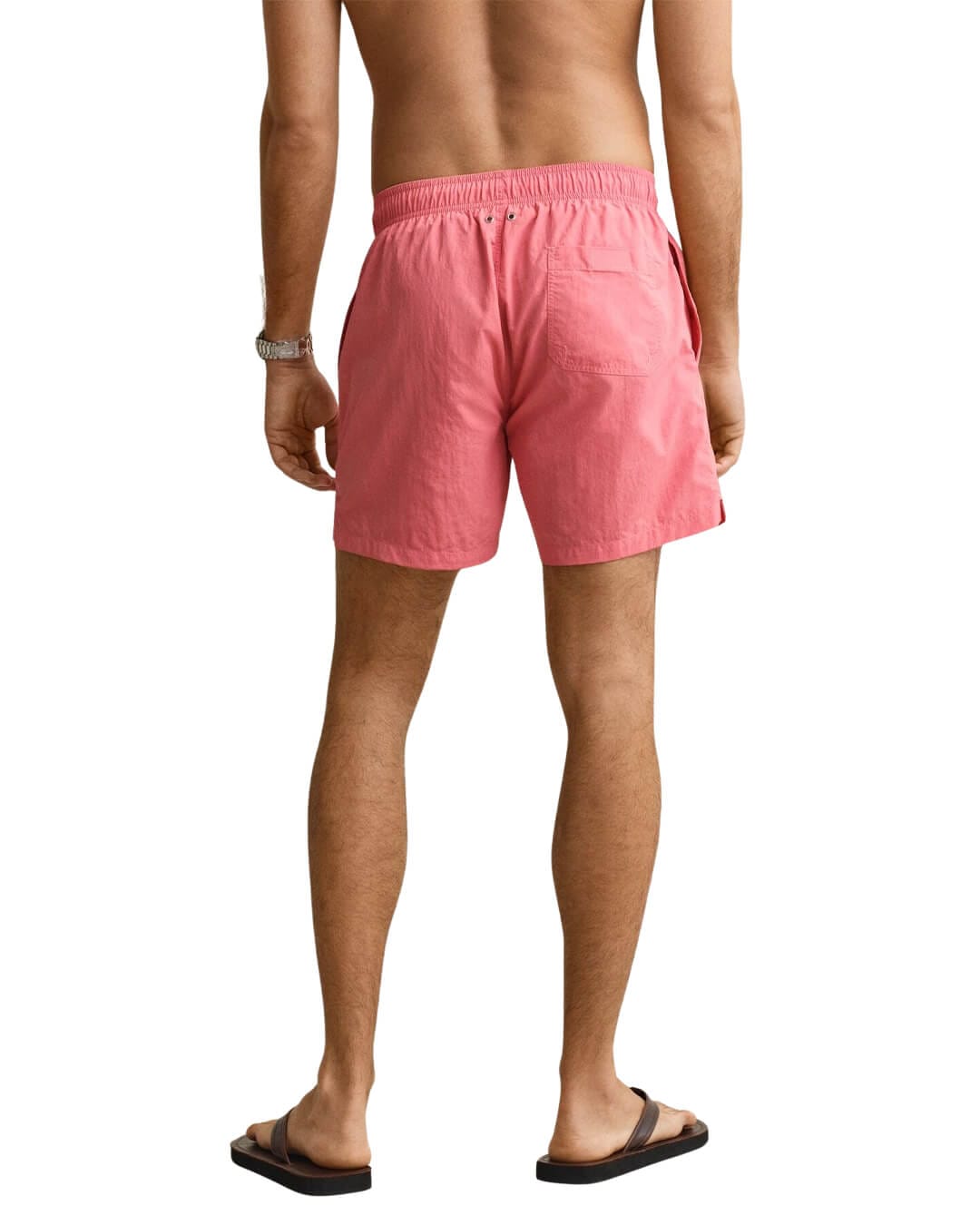 Gant Swimwear Gant Pink  Swimwear