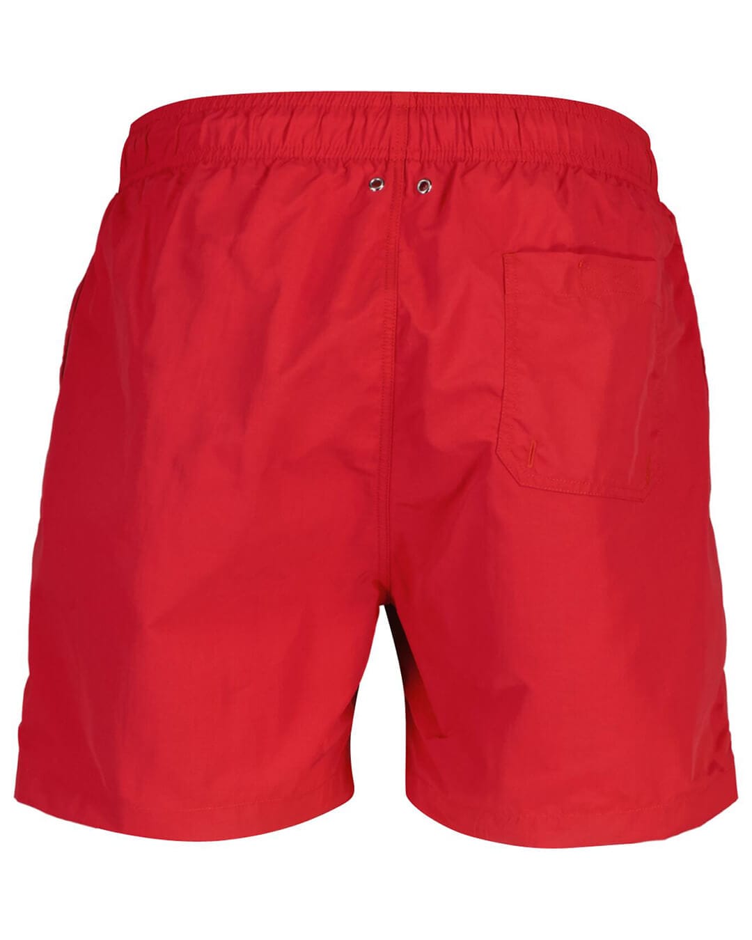 Gant Swimwear Gant Red   Swimwear