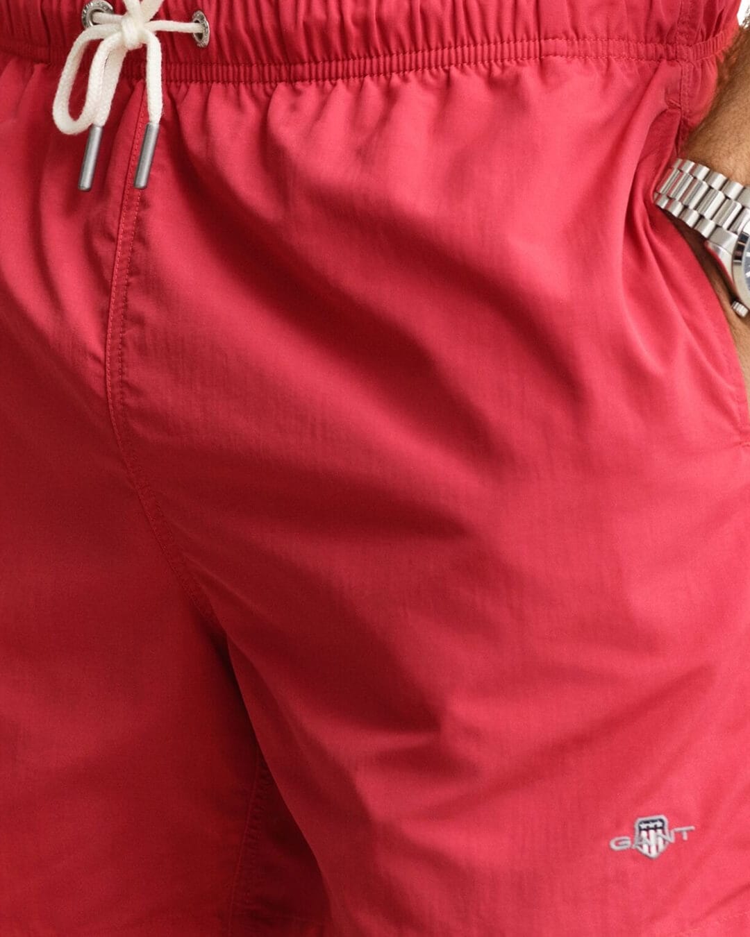 Gant Swimwear Gant Red   Swimwear