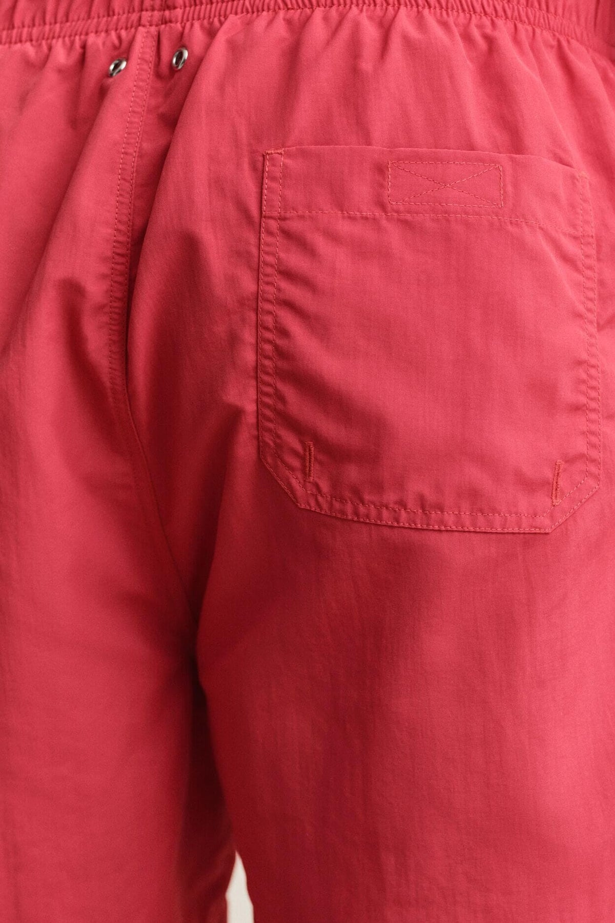 Gant Swimwear Gant Red   Swimwear