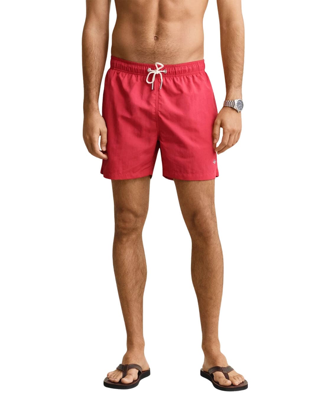 Gant Swimwear Gant Red   Swimwear