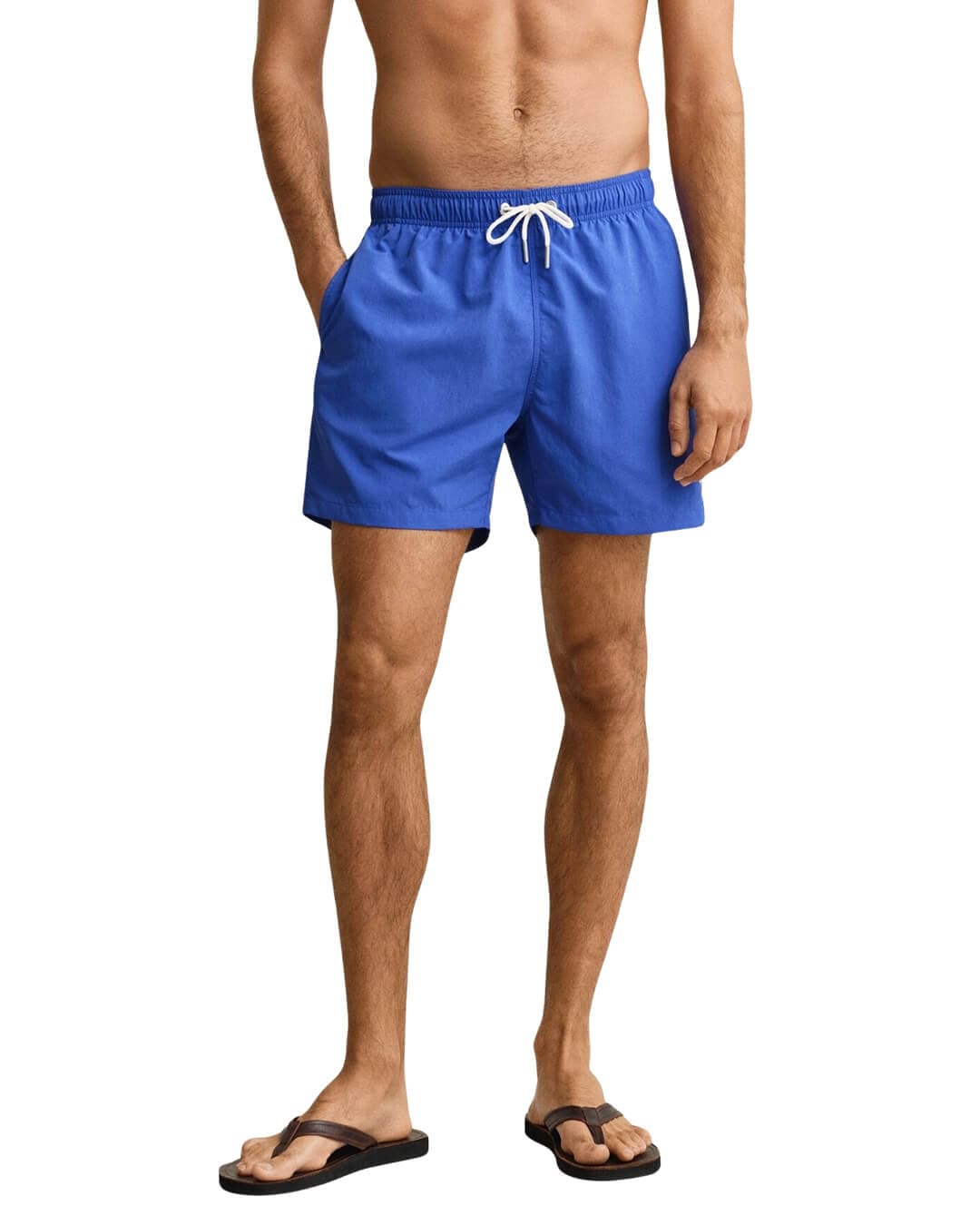 Gant Swimwear Gant  Royal Blue  Swimwear