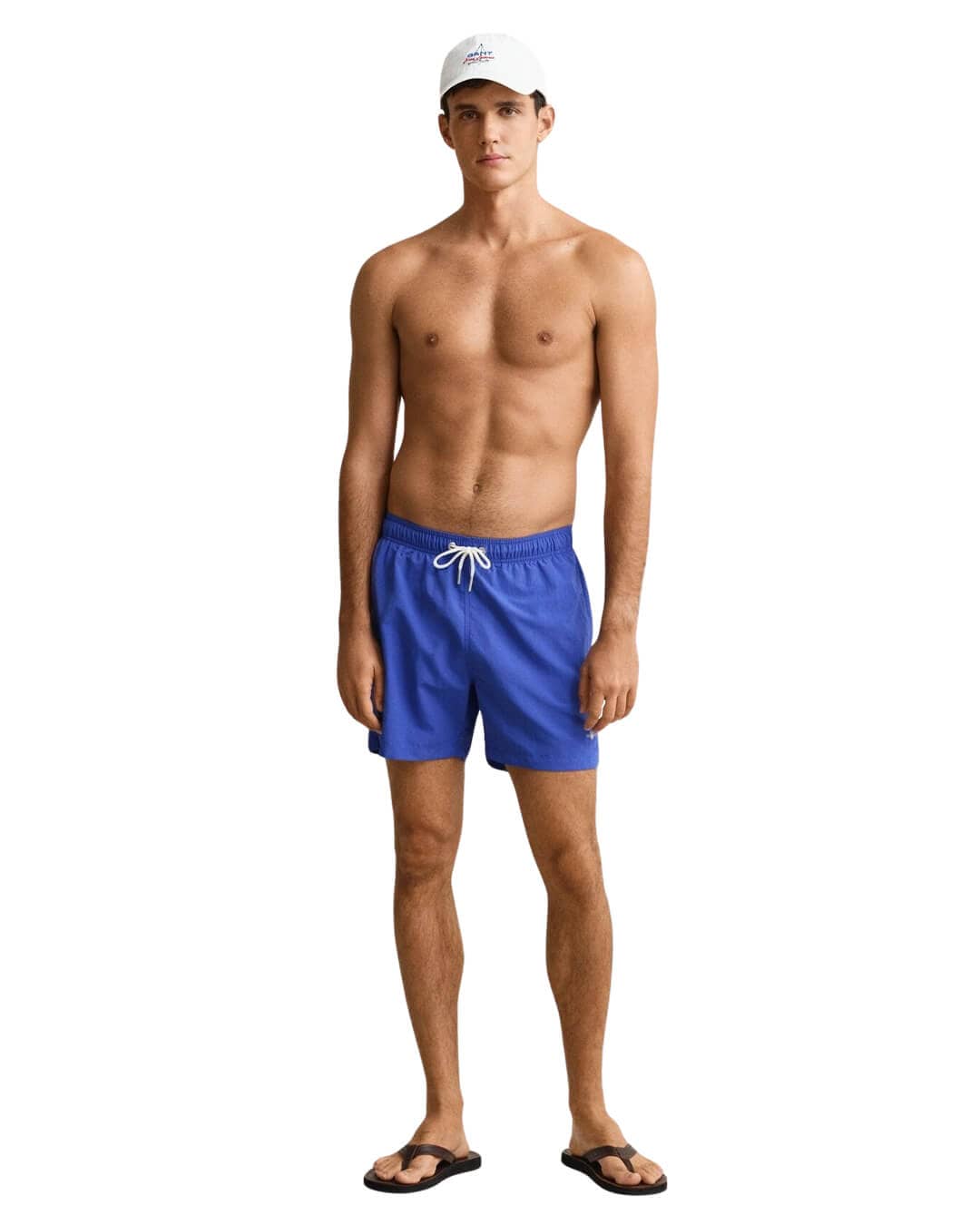 Gant Swimwear Gant  Royal Blue  Swimwear