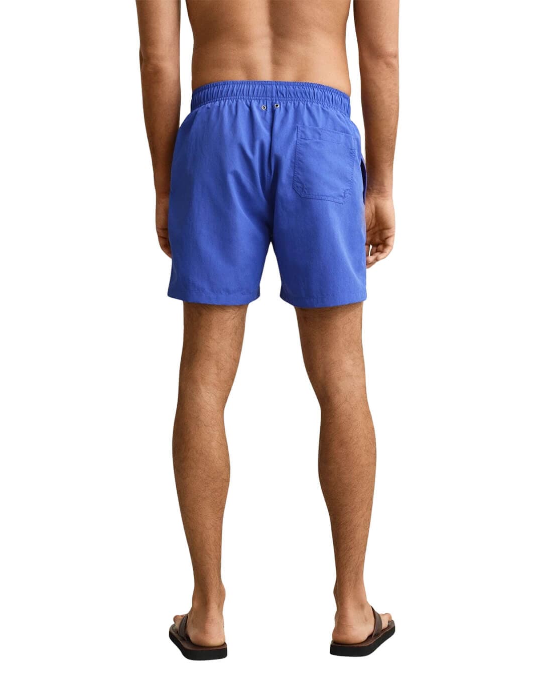 Gant Swimwear Gant  Royal Blue  Swimwear
