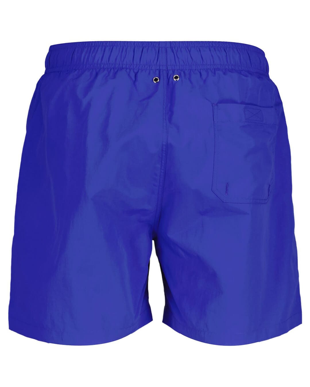 Gant Swimwear Gant  Royal Blue  Swimwear
