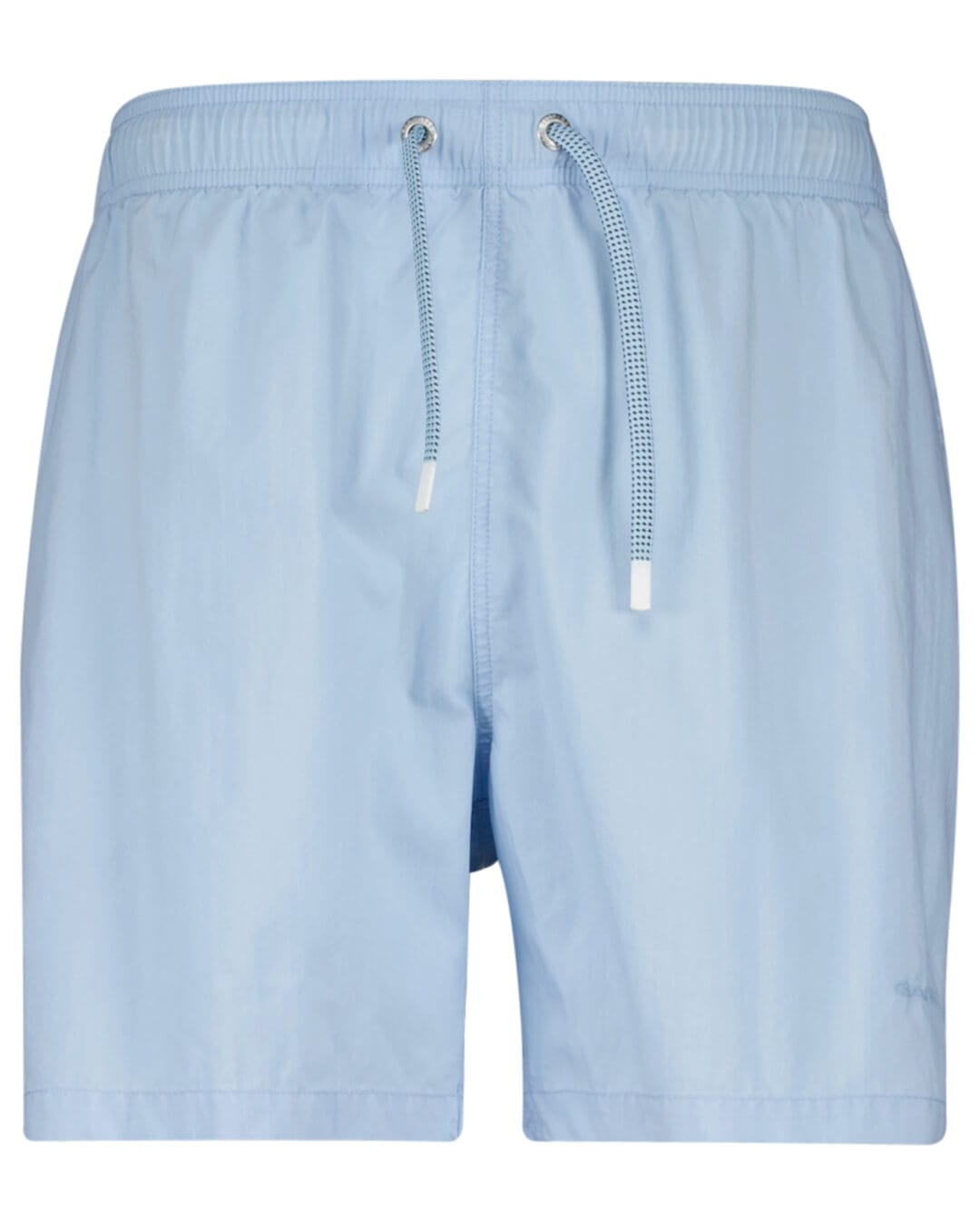 Gant Swimwear SUNFADED SWIM SHORTS G457 FRESH BLUE Blue