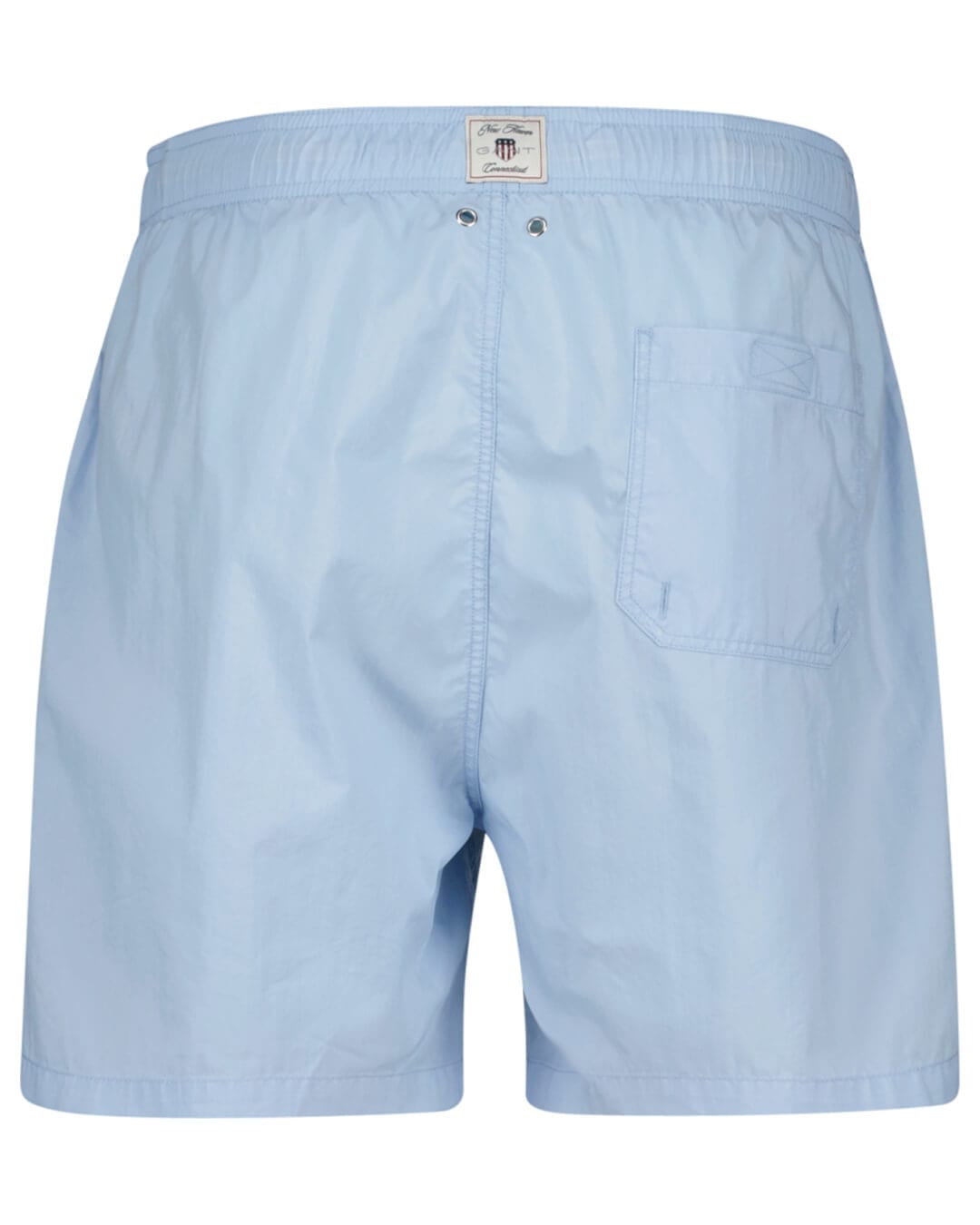 Gant Swimwear SUNFADED SWIM SHORTS G457 FRESH BLUE Blue