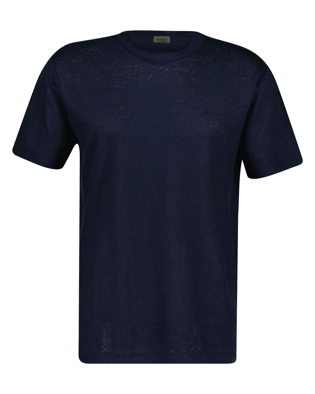 Gant T-Shirts Gant Blue T-Shirt