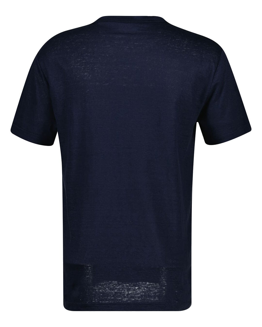 Gant T-Shirts Gant Blue T-Shirt