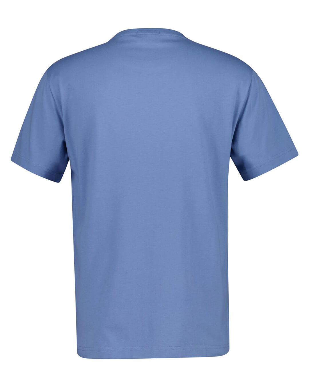 Gant T-Shirts Gant Denim  Shield  T-Shirt