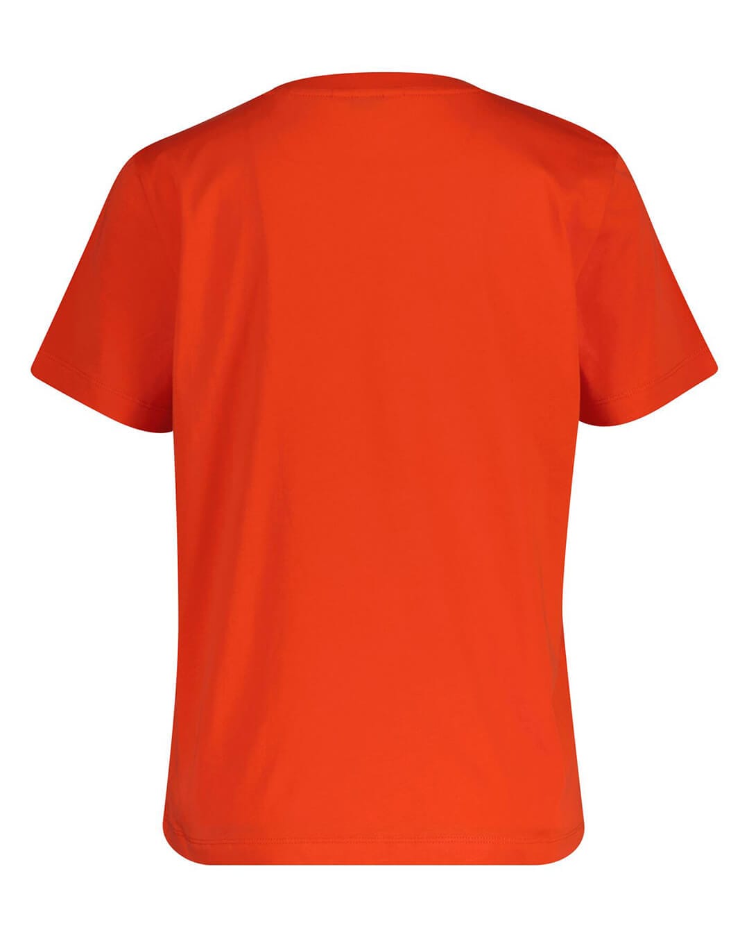 Gant T-Shirts Gant  Red Reg Shield  T-Shirt