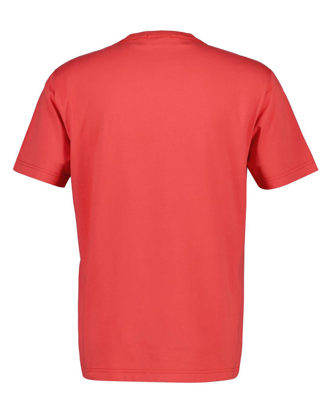 Gant T-Shirts Gant  Red Shield   T-Shirt