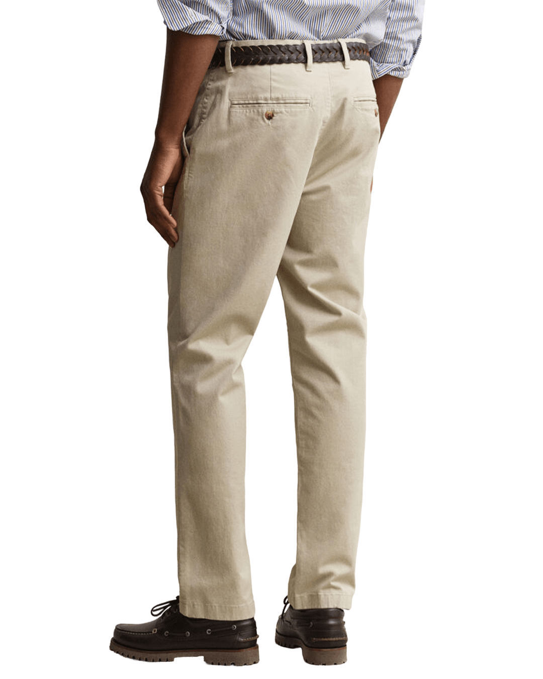 Gant Trousers Gant Beige Gant Reg Classic Chinos G215 Clay Beige