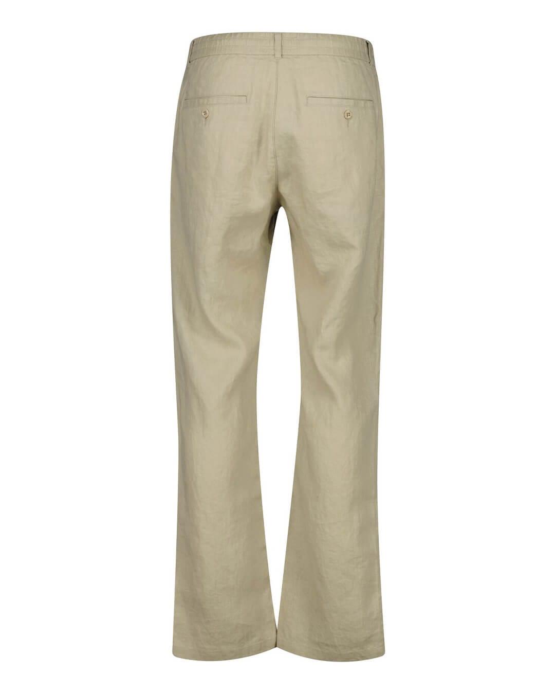 Gant Trousers Gant  Beige Trousers