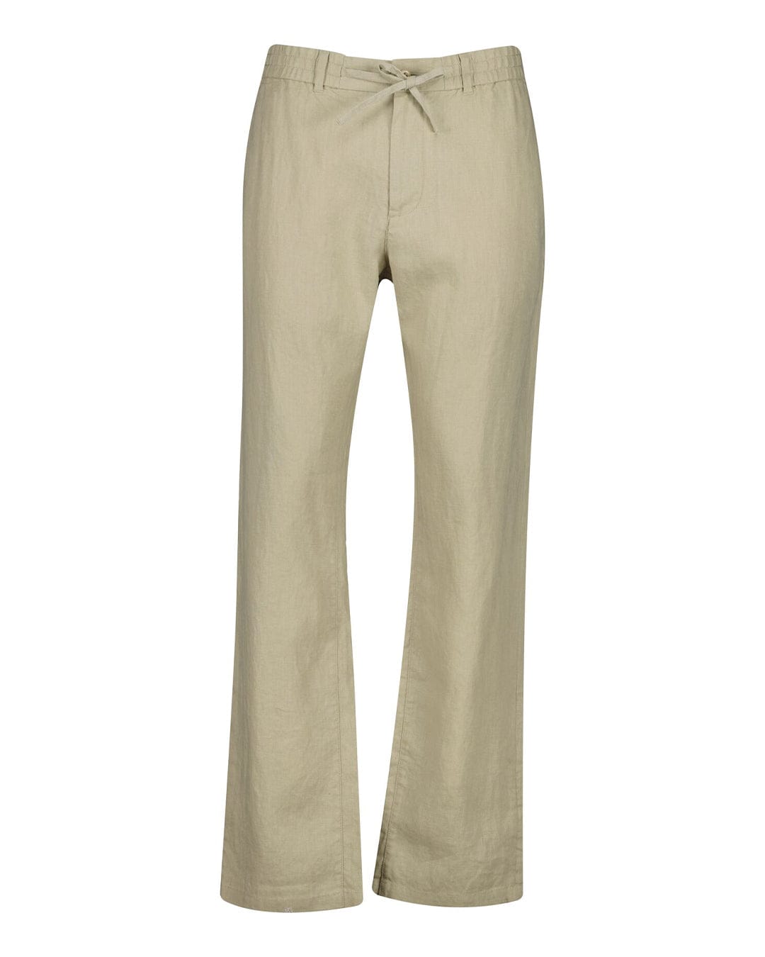 Gant Trousers Gant  Beige Trousers