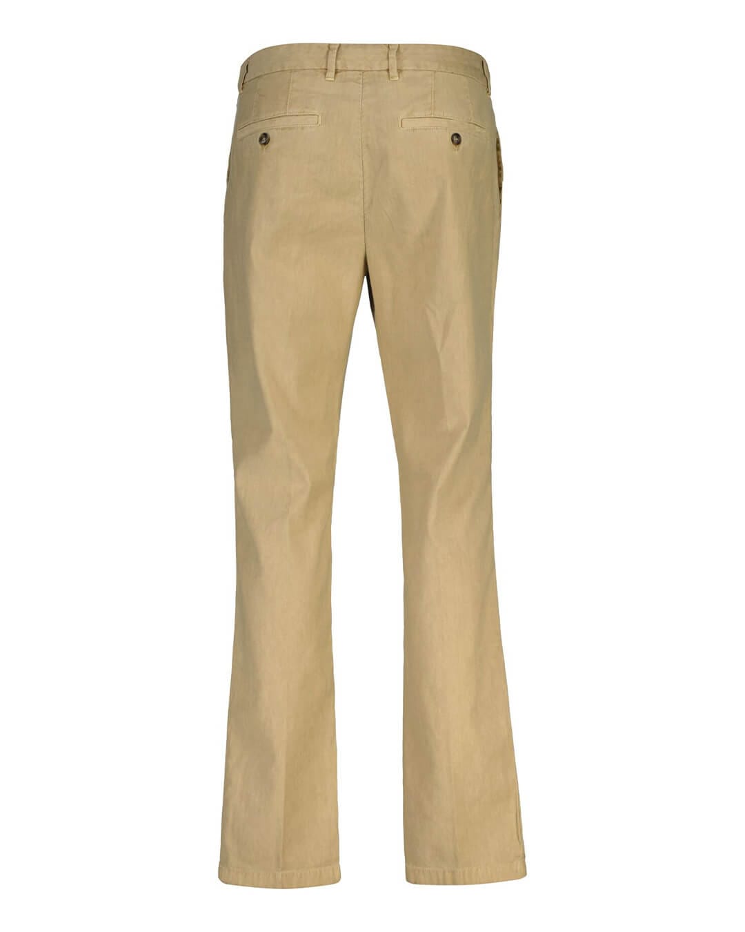 Gant Trousers Gant Beige Trousers