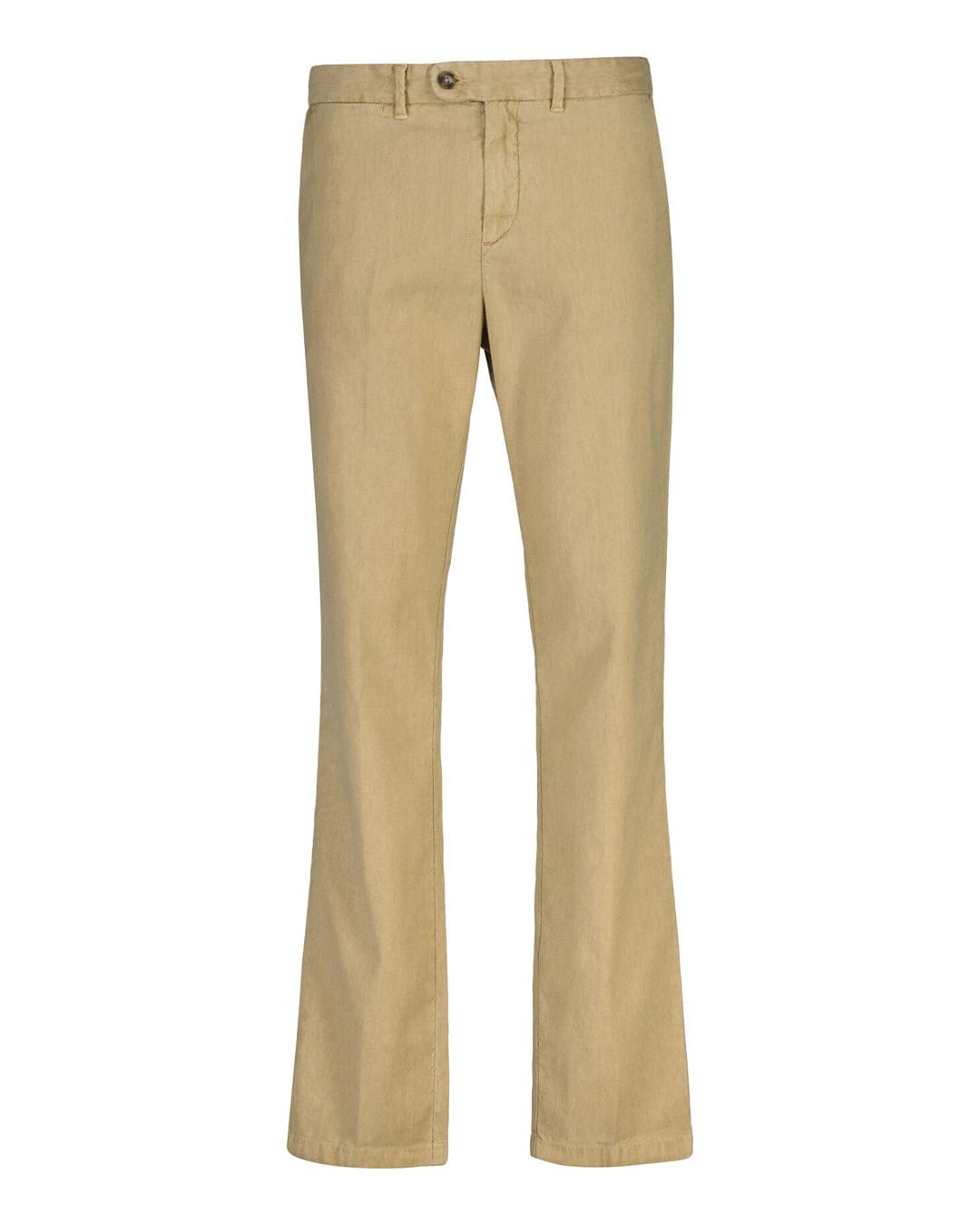 Gant Trousers Gant Beige Trousers