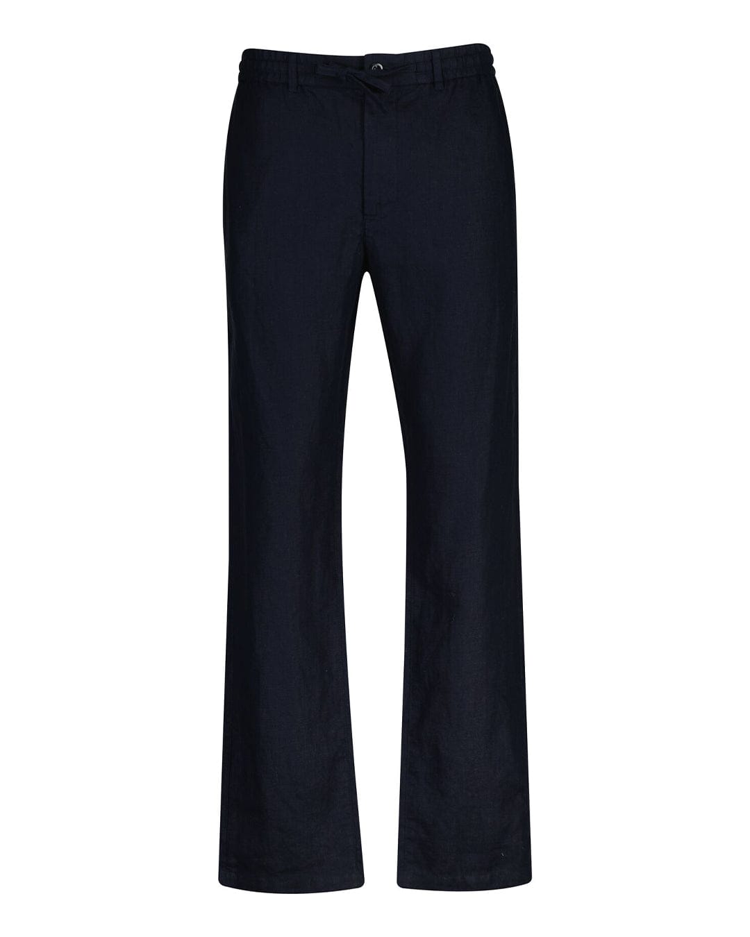 Gant Trousers Gant Blue Trousers