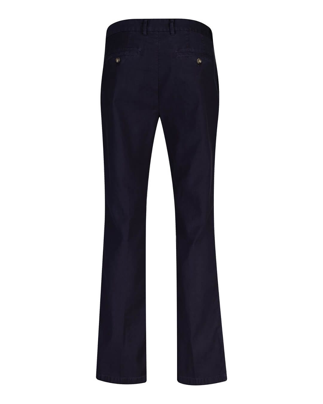 Gant Trousers Gant  Blue Trousers