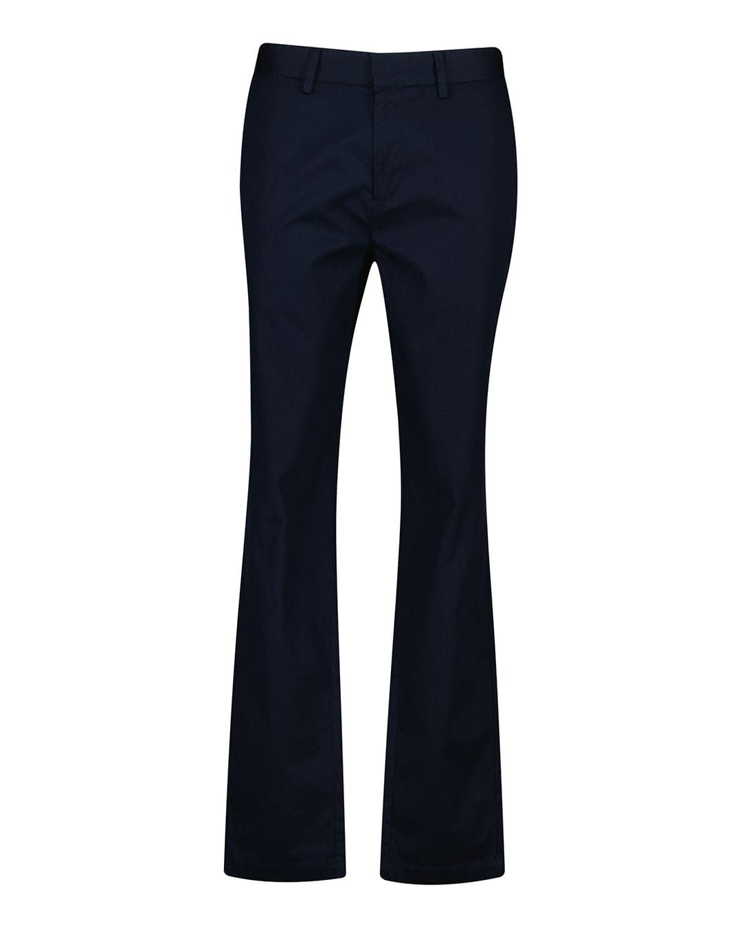 Gant Trousers Gant Blue Trousers