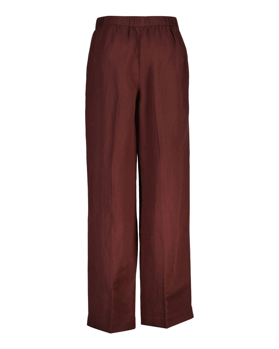 Gant Trousers Gant Brown Trousers