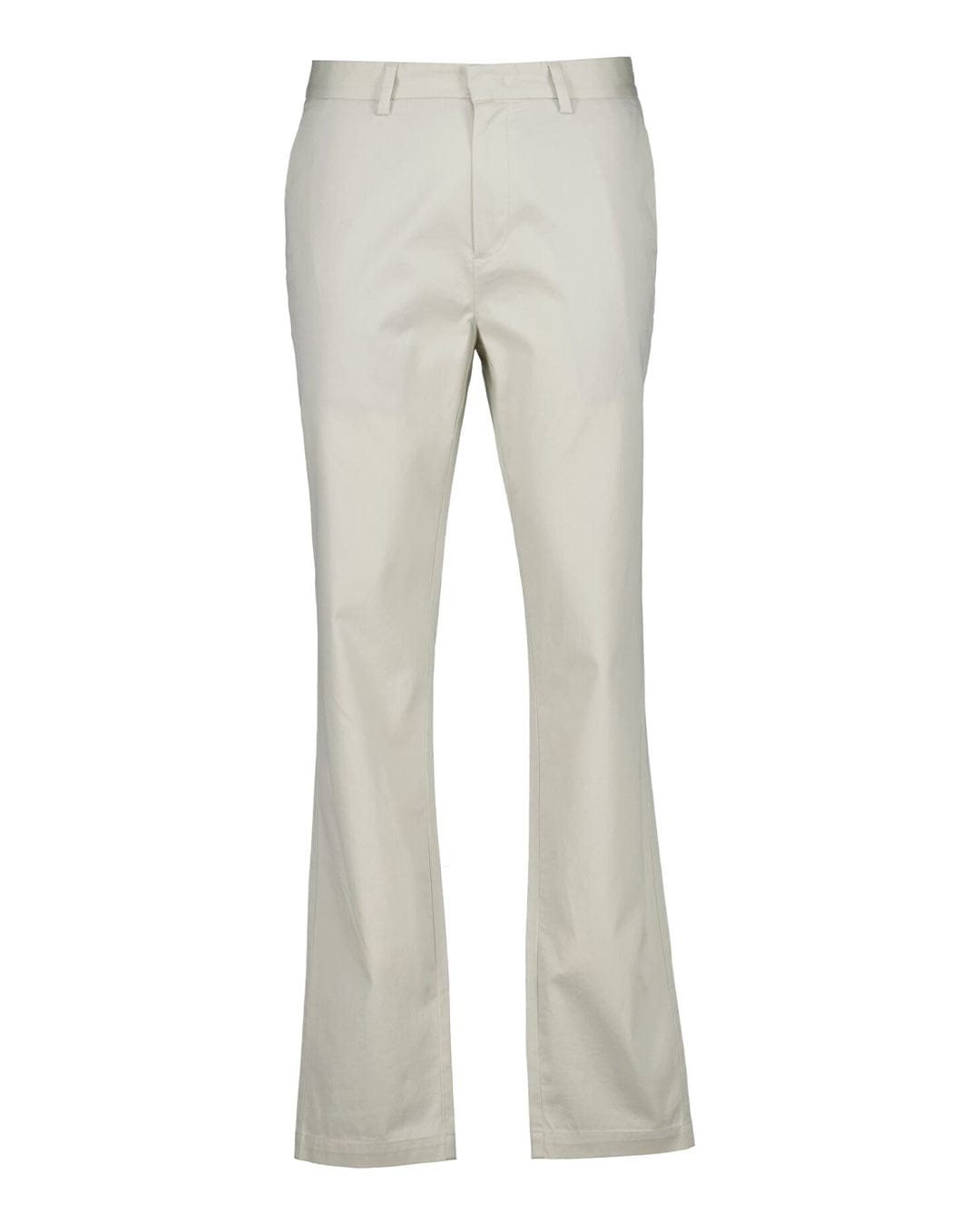 Gant Trousers Gant White Trousers