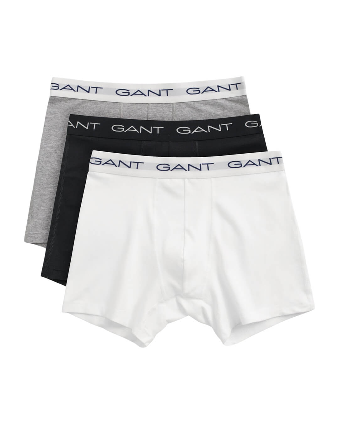 Gant Underwear Gant BOXER BRIEF 3-PACK G094 LIGHT GREY MELANGE
