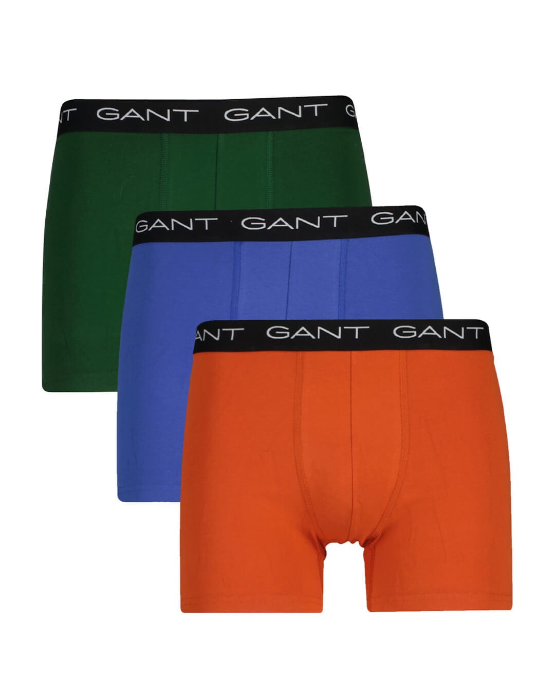 Gant Underwear Gant BOXER BRIEF 3-PACK G845 DEEP ORANGE