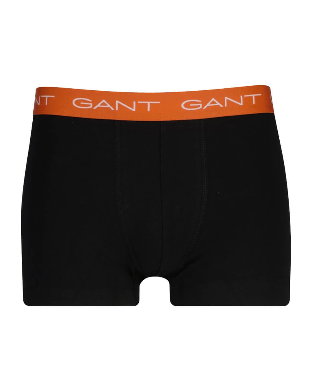 Gant Underwear Gant TRUNK 3-PACK G005 BLACK