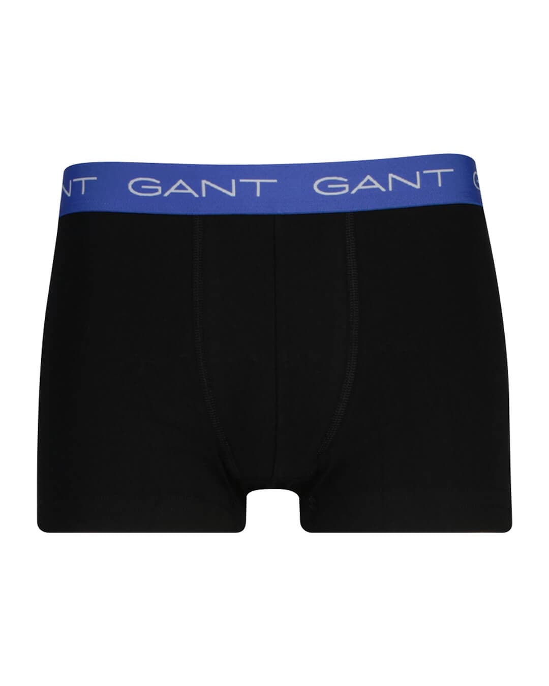Gant Underwear Gant TRUNK 3-PACK G005 BLACK