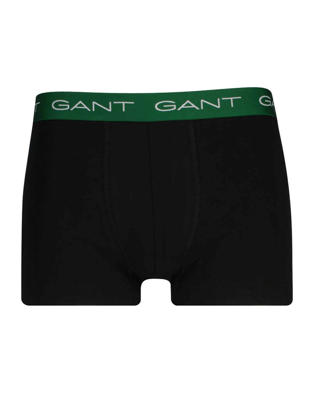 Gant Underwear Gant TRUNK 3-PACK G005 BLACK
