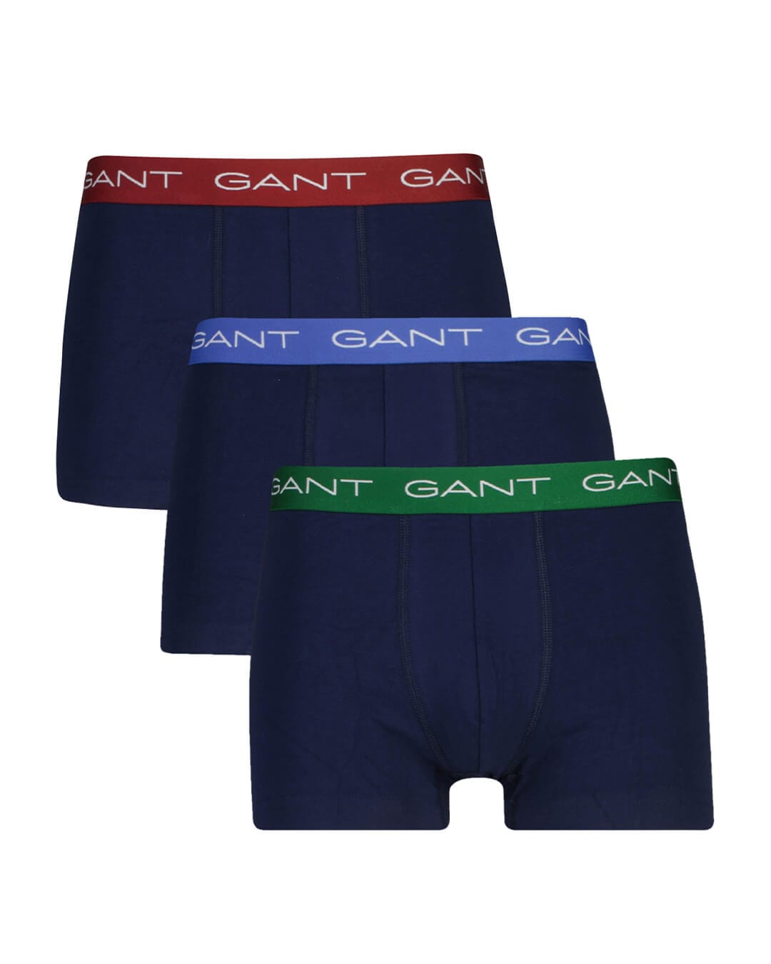 Gant Underwear Gant TRUNK 3-PACK G410 MARINE