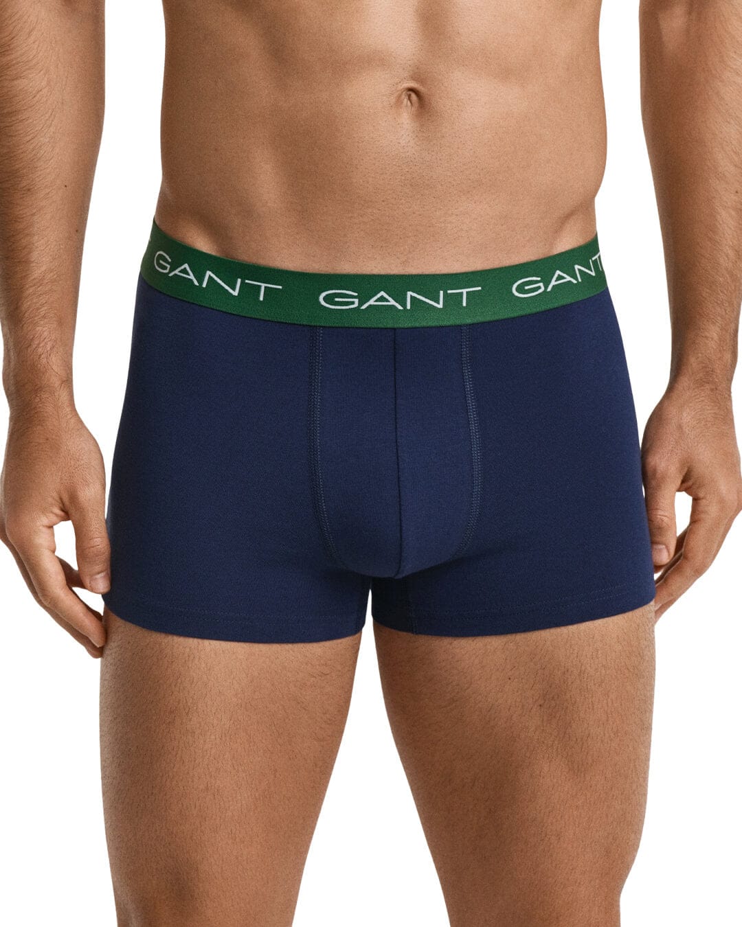 Gant Underwear Gant TRUNK 3-PACK G410 MARINE