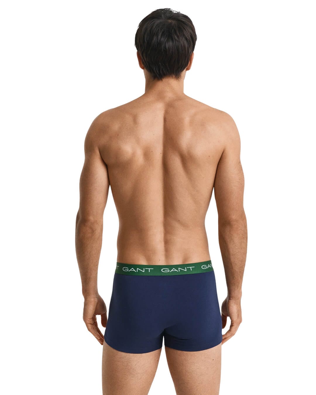 Gant Underwear Gant TRUNK 3-PACK G410 MARINE