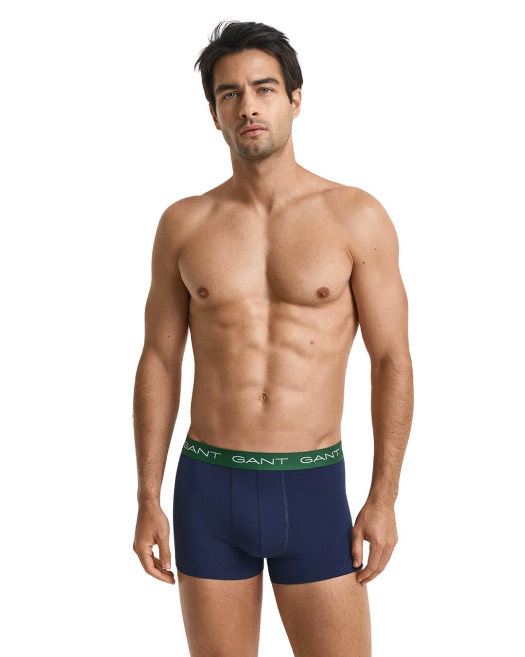 Gant Underwear Gant TRUNK 3-PACK G410 MARINE