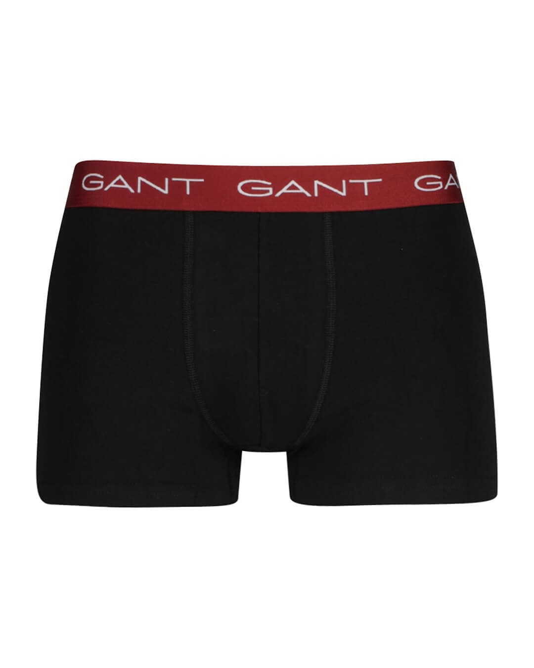 Gant Underwear Gant TRUNK 3-PACK G604 PLUMPED RED