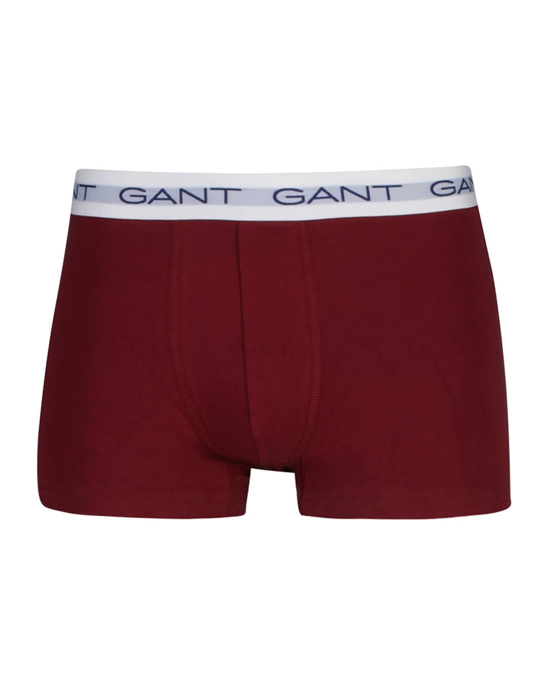Gant Underwear Gant TRUNK 3-PACK G604 PLUMPED RED