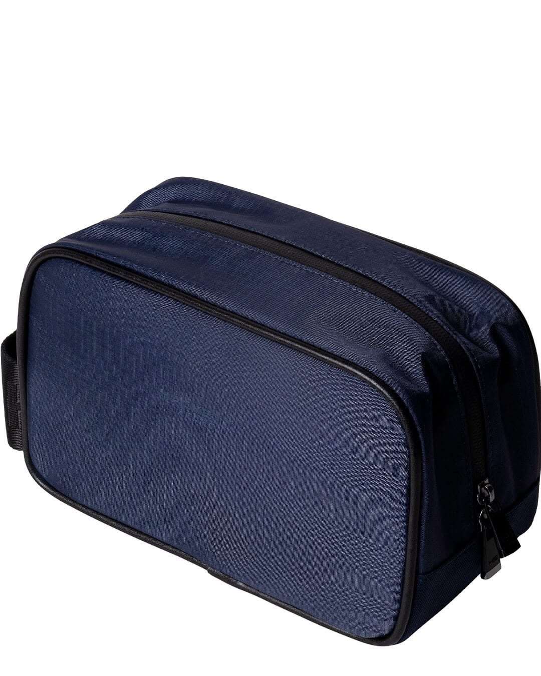 Hackett Bags ONE Hackett Hs Ripstop Washbag Navy H595