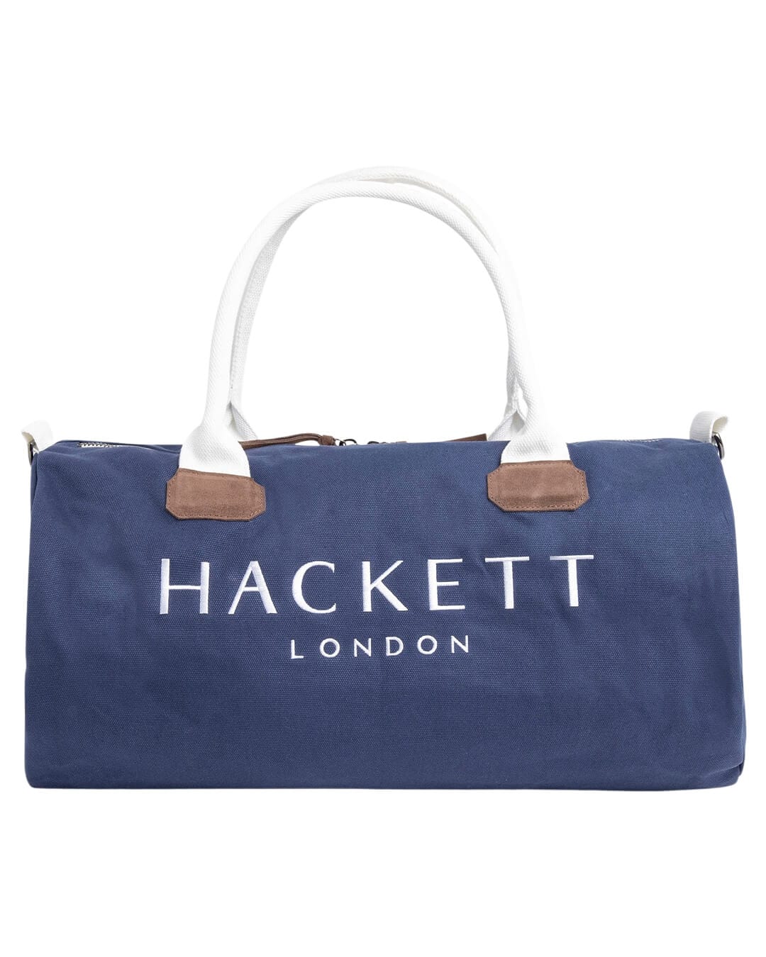 Hackett Bags ONE Hackett Navy Heritage Kit Bag