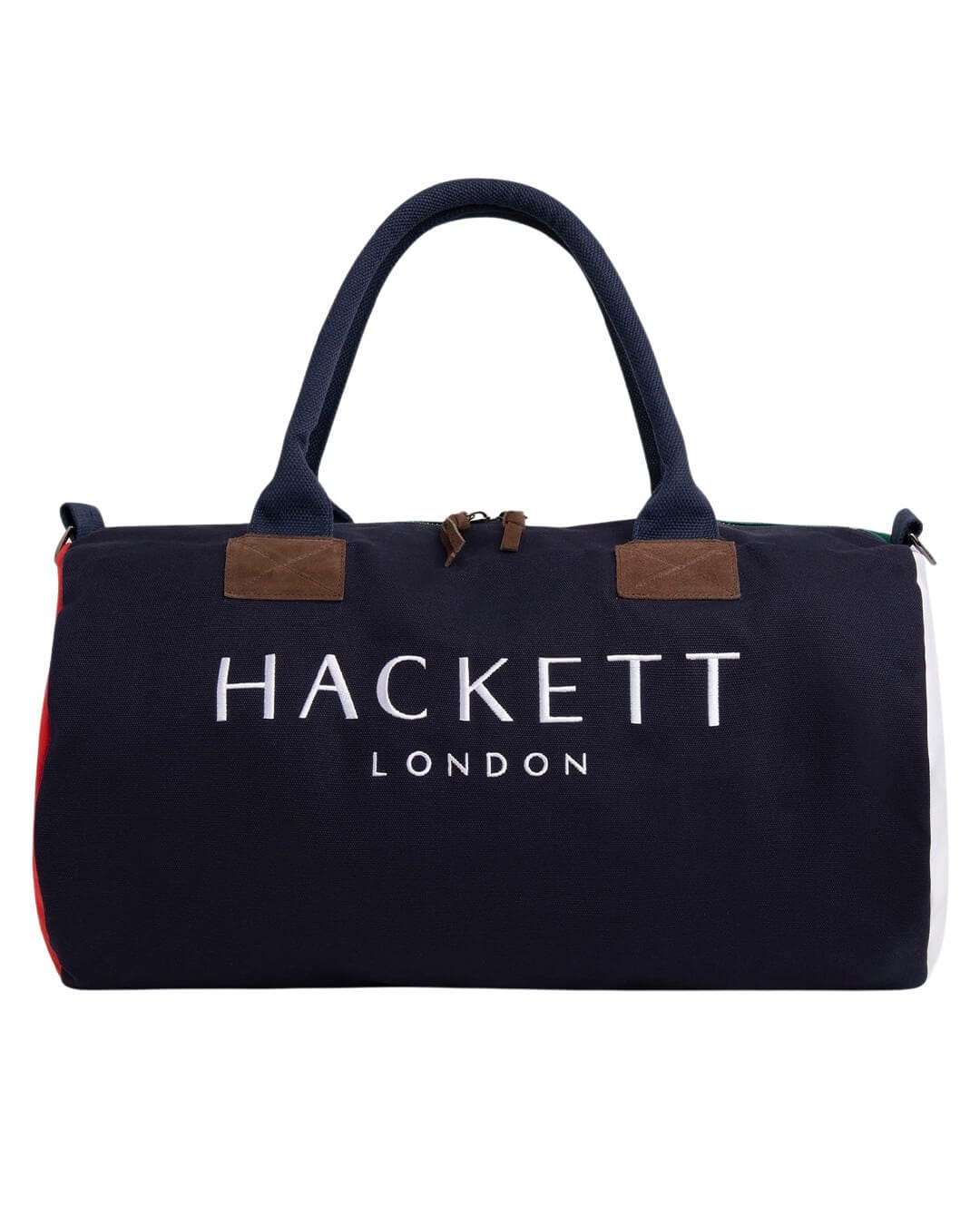 Hackett Bags ONE Hackett Navy Heritage Multi Kit Bag