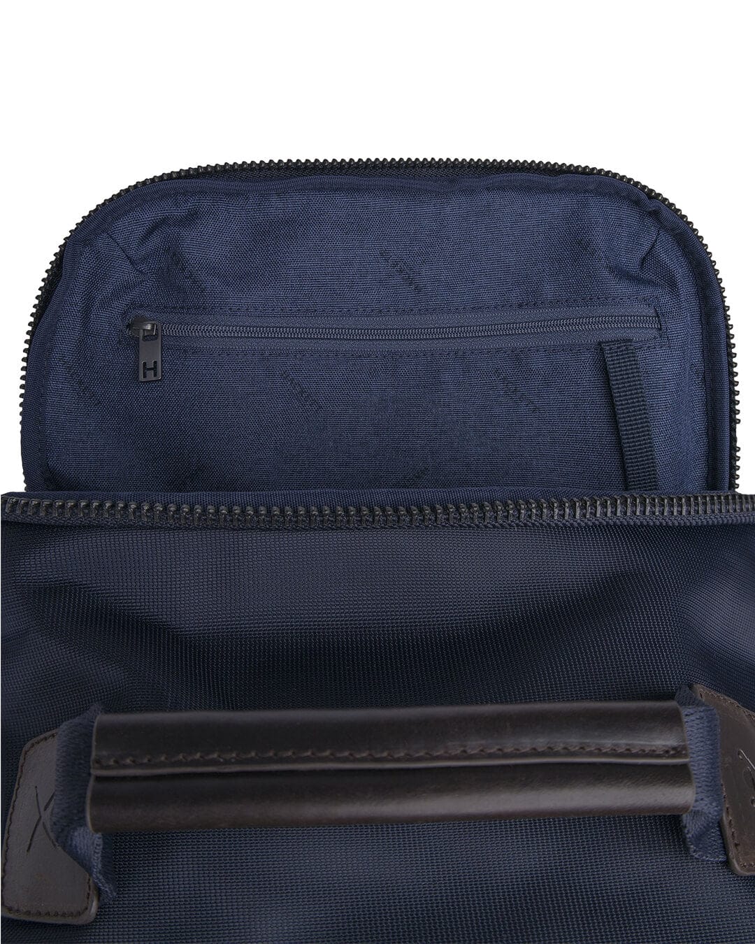 Hackett Navy Utility Backpack Bortex Bortex Fine Tailoring