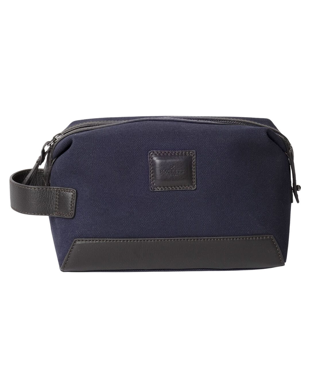 Hackett Bags One Size Hackett  Navy Wells  Bag