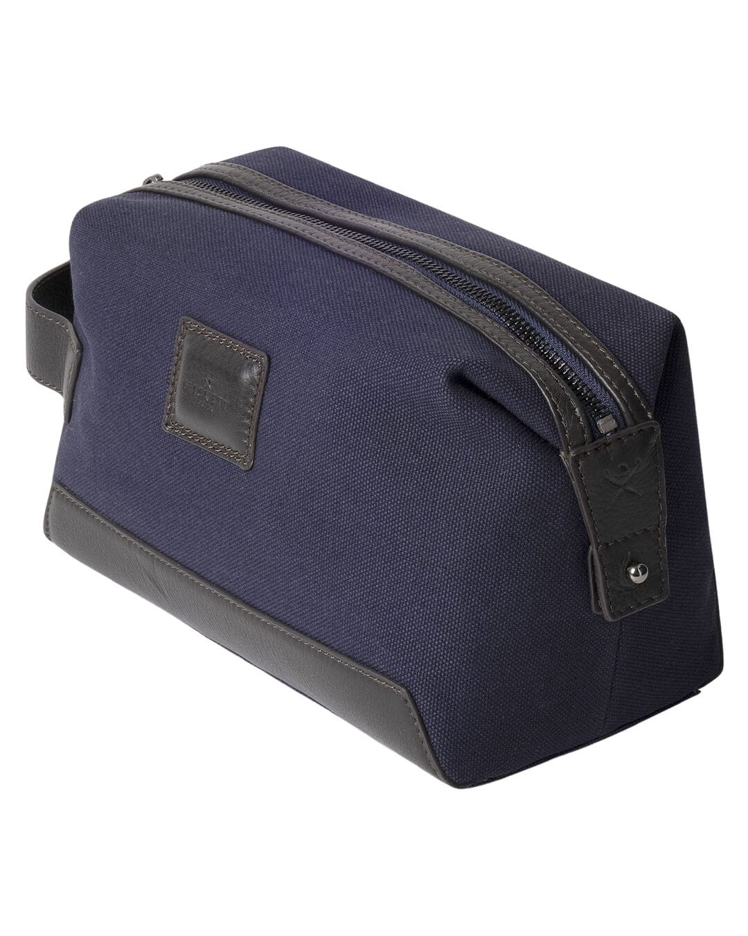 Hackett Bags One Size Hackett  Navy Wells  Bag