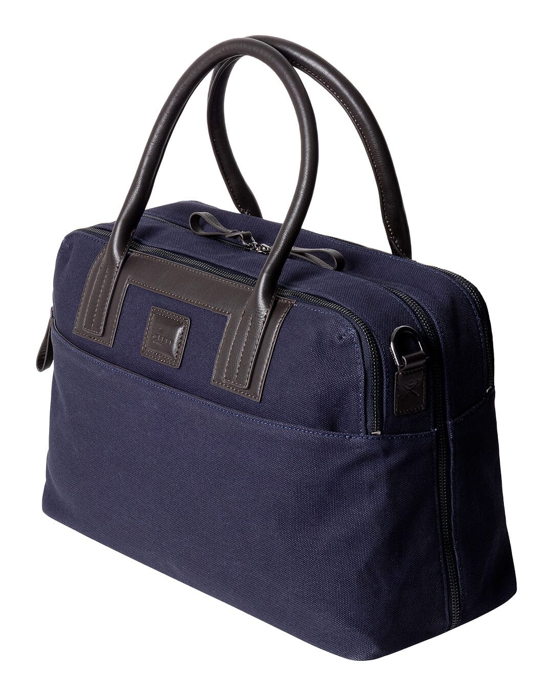 Hackett Bags ONE Hackett Wells Canvas 24h Navy H595