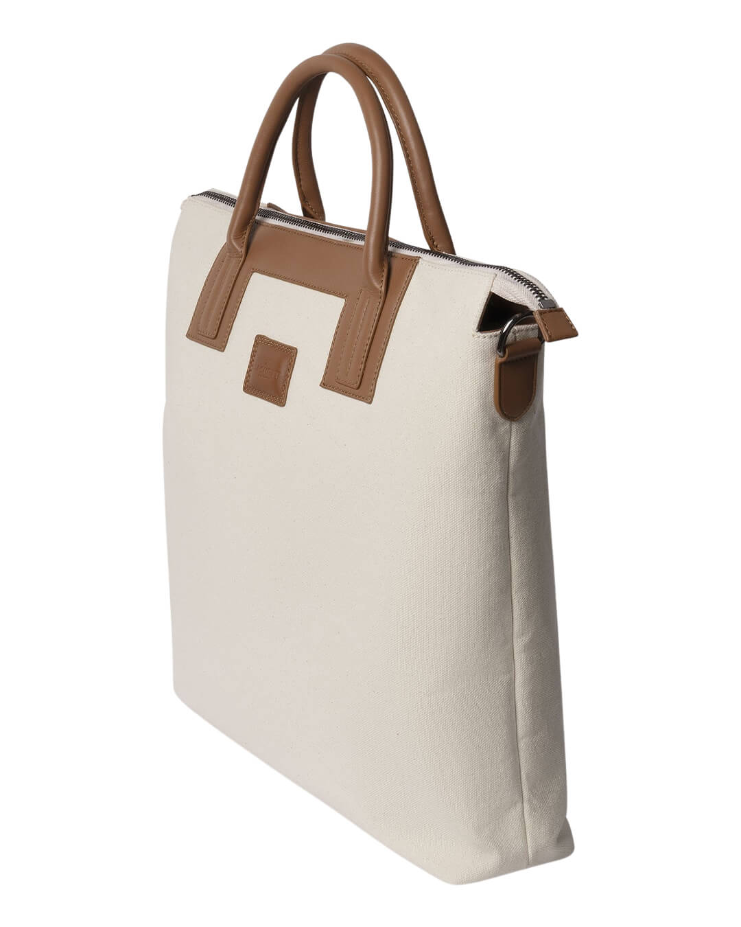 Hackett Bags One Size Hackett White Wells  Bag