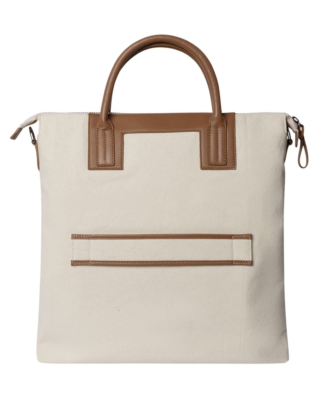 Hackett Bags One Size Hackett White Wells  Bag