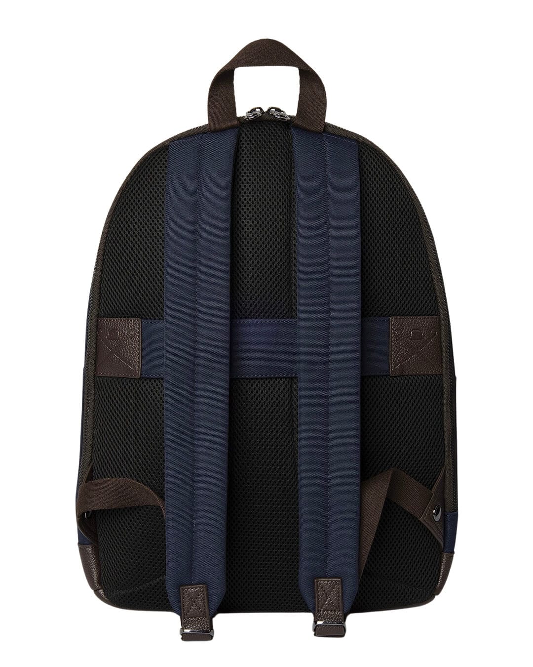 Hackett Bags One Size HEMSBY CANVAS BACKPACK H595 NAVY