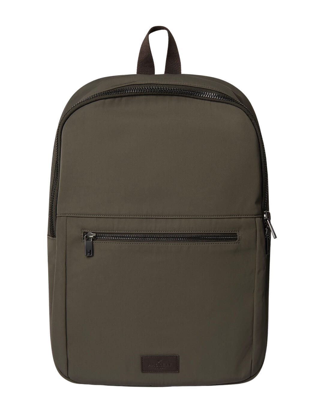 Hackett Bags One Size TECHNICAL P BACKPACK H721 CARGO GREEN